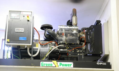 Generator