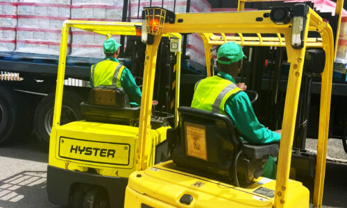 Fork Lift