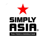 simplyasia